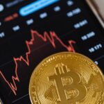 AI generated or uploaded image for article: "Bitcoin Price Surges as Congress Eyes 'Historic' Crypto Legislation"