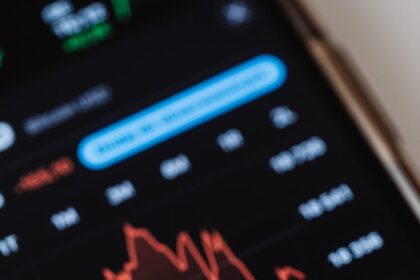 AI generated or uploaded image for article: "Bitcoin Price Surges as Congress Eyes 'Historic' Crypto Legislation"