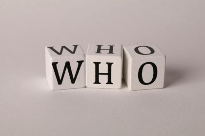 AI generated or uploaded image for article: "Global Pandemic Accord Adopted by WHO, US Absence Raises Concerns"