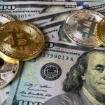 AI generated or uploaded image for article: "Senate Advances Historic Cryptocurrency Legislation Amid Controversy Over Trump's Previous Deals"