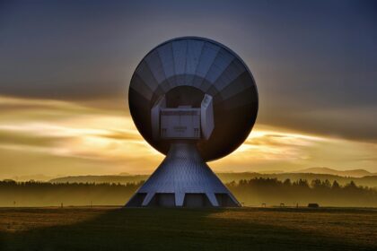 Satellite