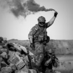 War