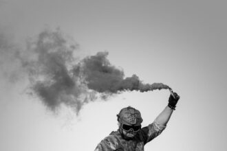 War