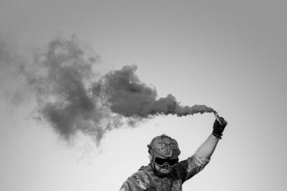 War