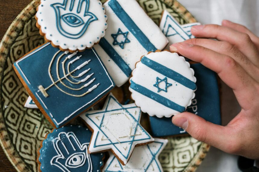 Israeli Embassy