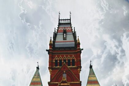 Harvard