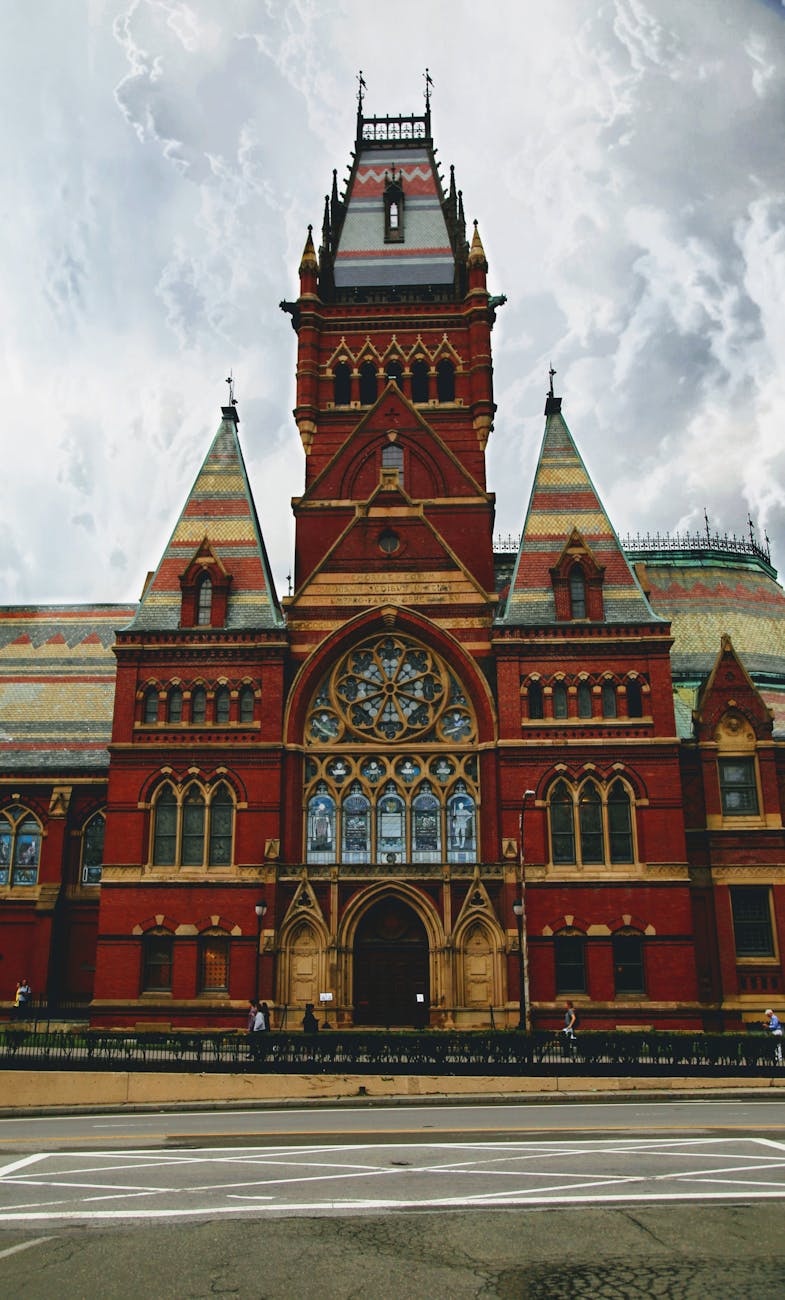 Harvard