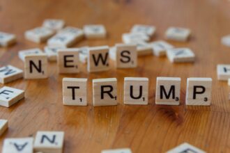 Donald Trump's presidency: A Look Back at the Historic News and Impact